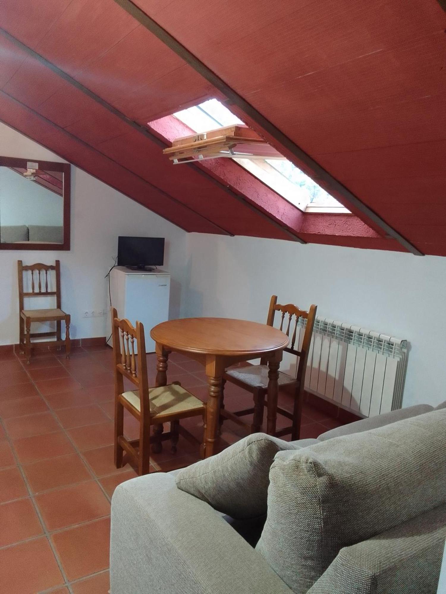 Hotel San Julian Burunchel Extérieur photo